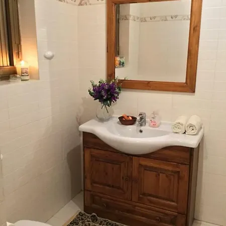Apartamento Marsalforn *