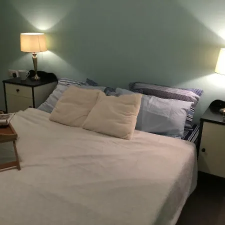 Marsalforn Apartamento