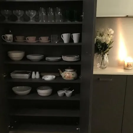 Apartamento Marsalforn