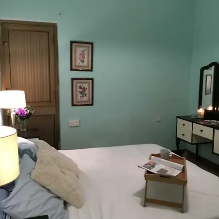 Apartamento Marsalforn Zebbug (Gozo)