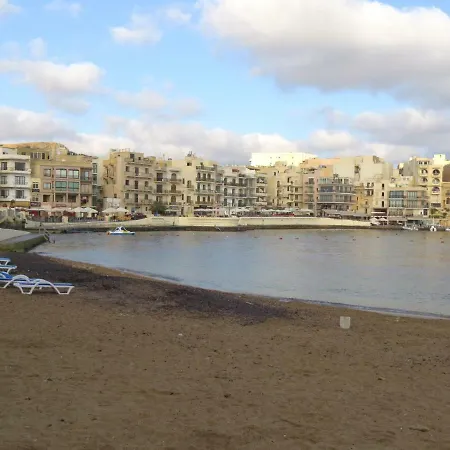 Marsalforn Żebbuġ